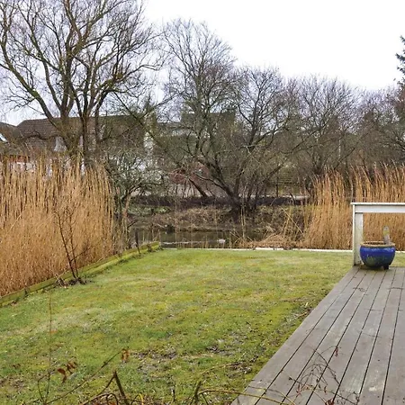 Two-bedroom Holiday In Brenderup Fyn Vakantiehuis