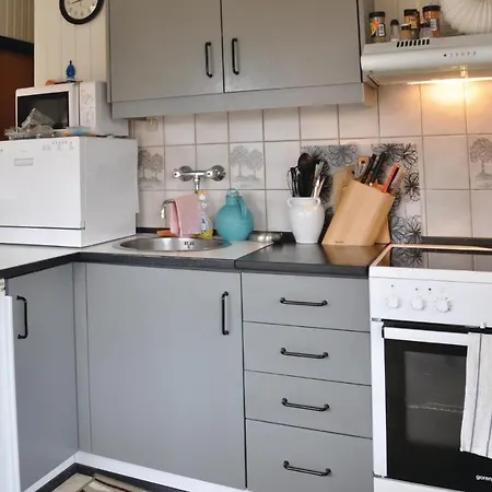 Vakantiehuis Two-bedroom Holiday In Brenderup Fyn *