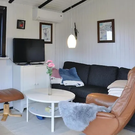 Two-bedroom Holiday In Brenderup Fyn