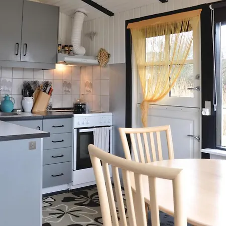 Two-bedroom Holiday In Brenderup Fyn Vedelshave