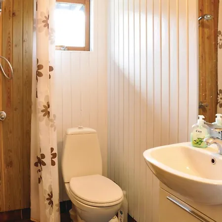 Two-bedroom Holiday In Brenderup Fyn *