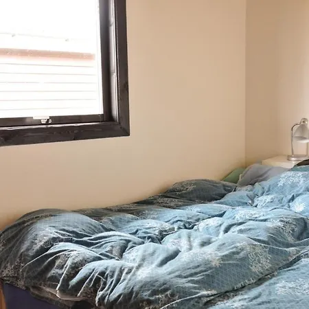 Two-bedroom Holiday In Brenderup Fyn * Vedelshave