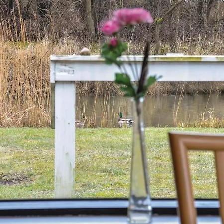 Two-bedroom Holiday In Brenderup Fyn *