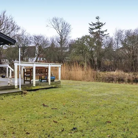 Two-bedroom Holiday In Brenderup Fyn Vakantiehuis Vedelshave