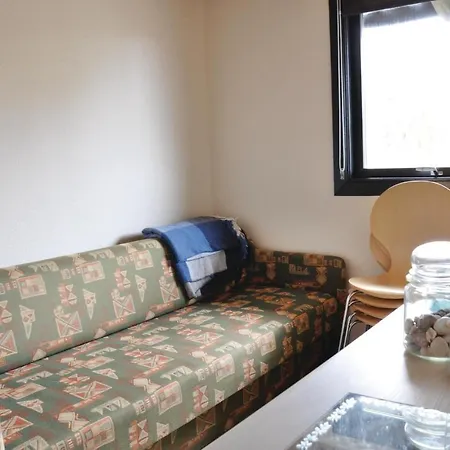 Two-bedroom Holiday In Brenderup Fyn